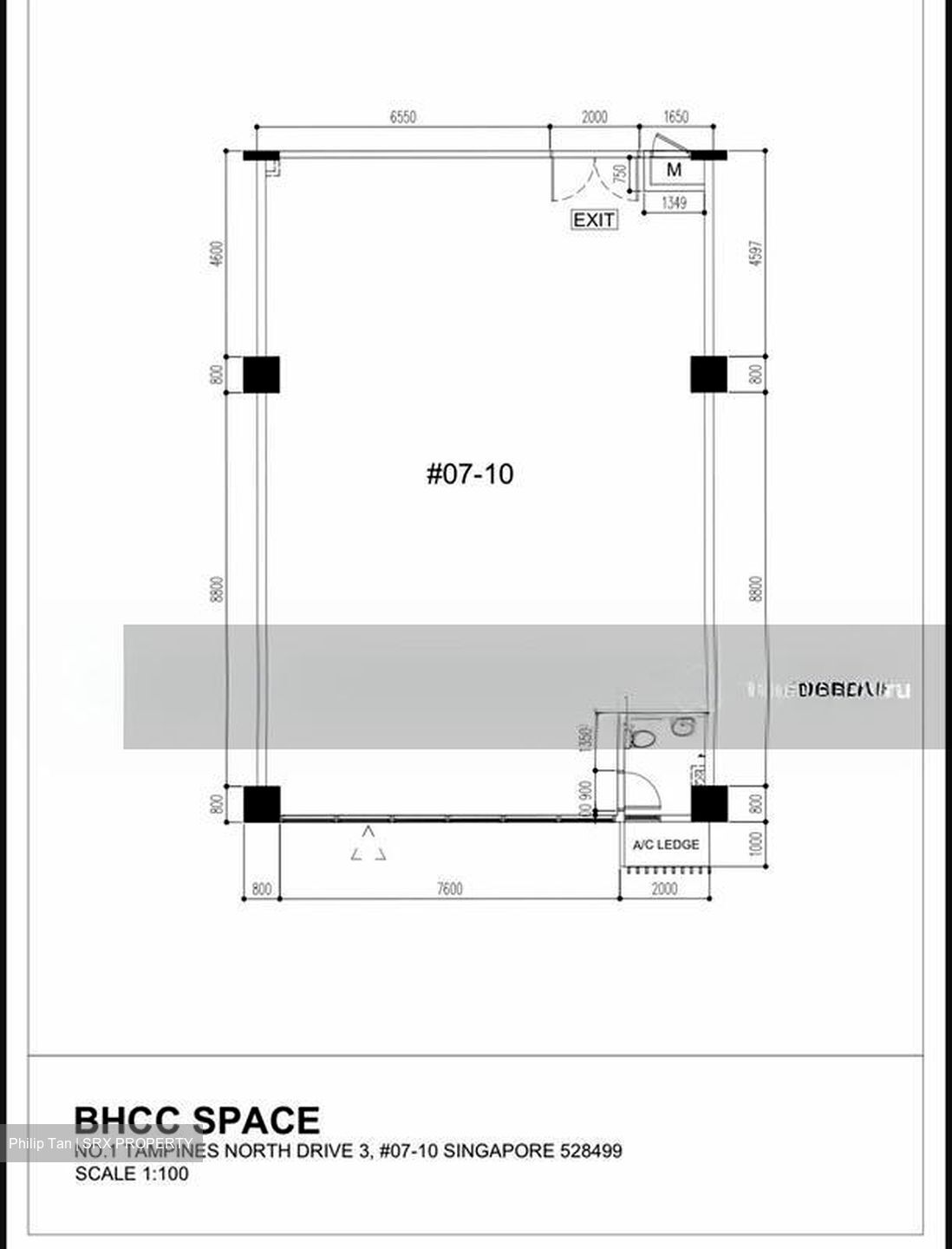 Tampines Greencourt (D18), Factory #582261941